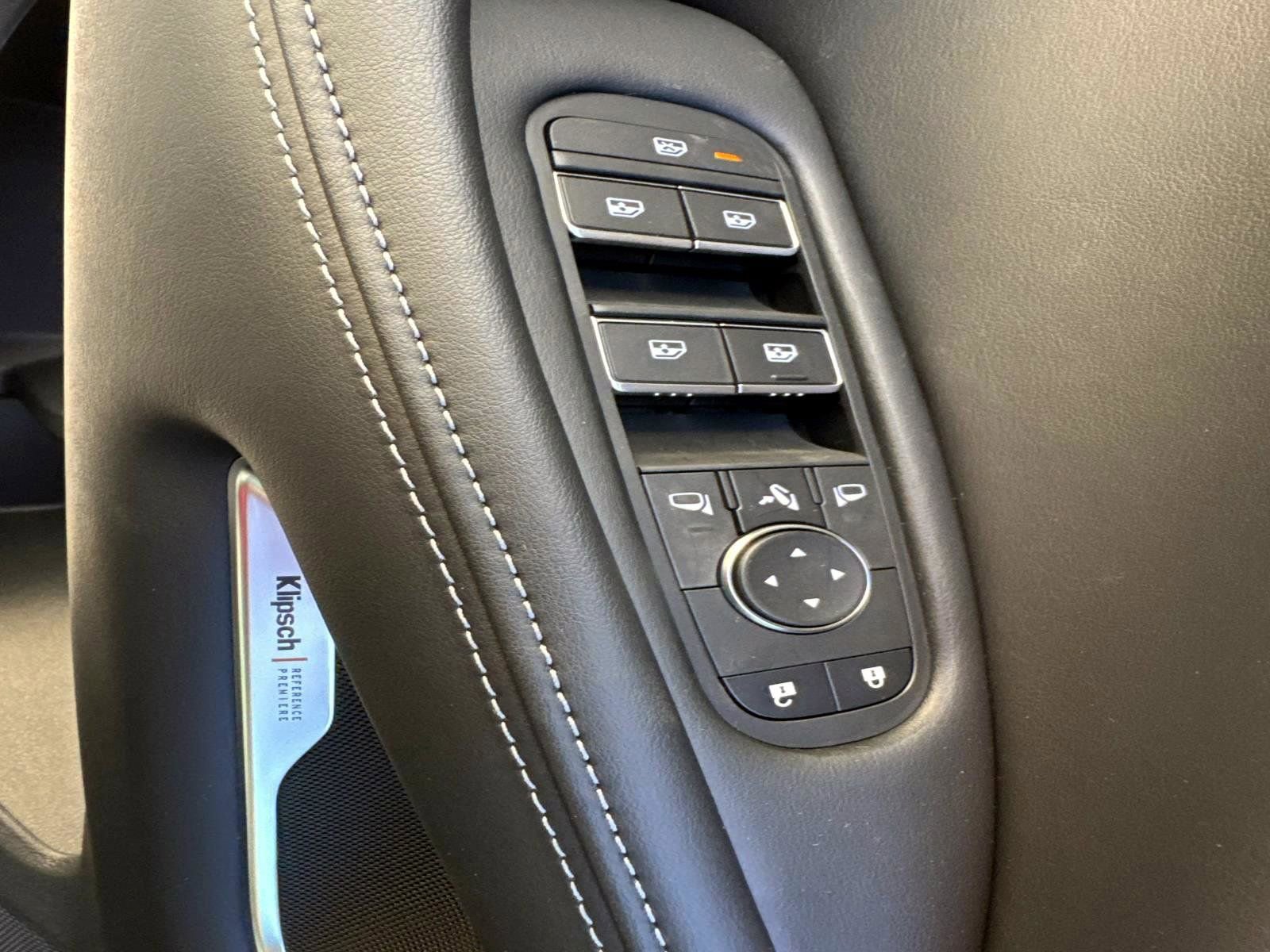 New 2026 INFINITI QX60 Autograph w/ Autograph Tech Package image 8