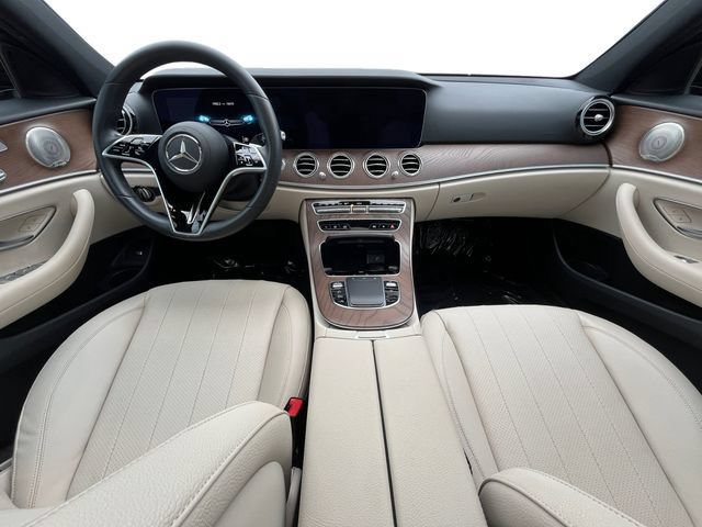 Used 2023 Mercedes-Benz E 350 Sedan image 12