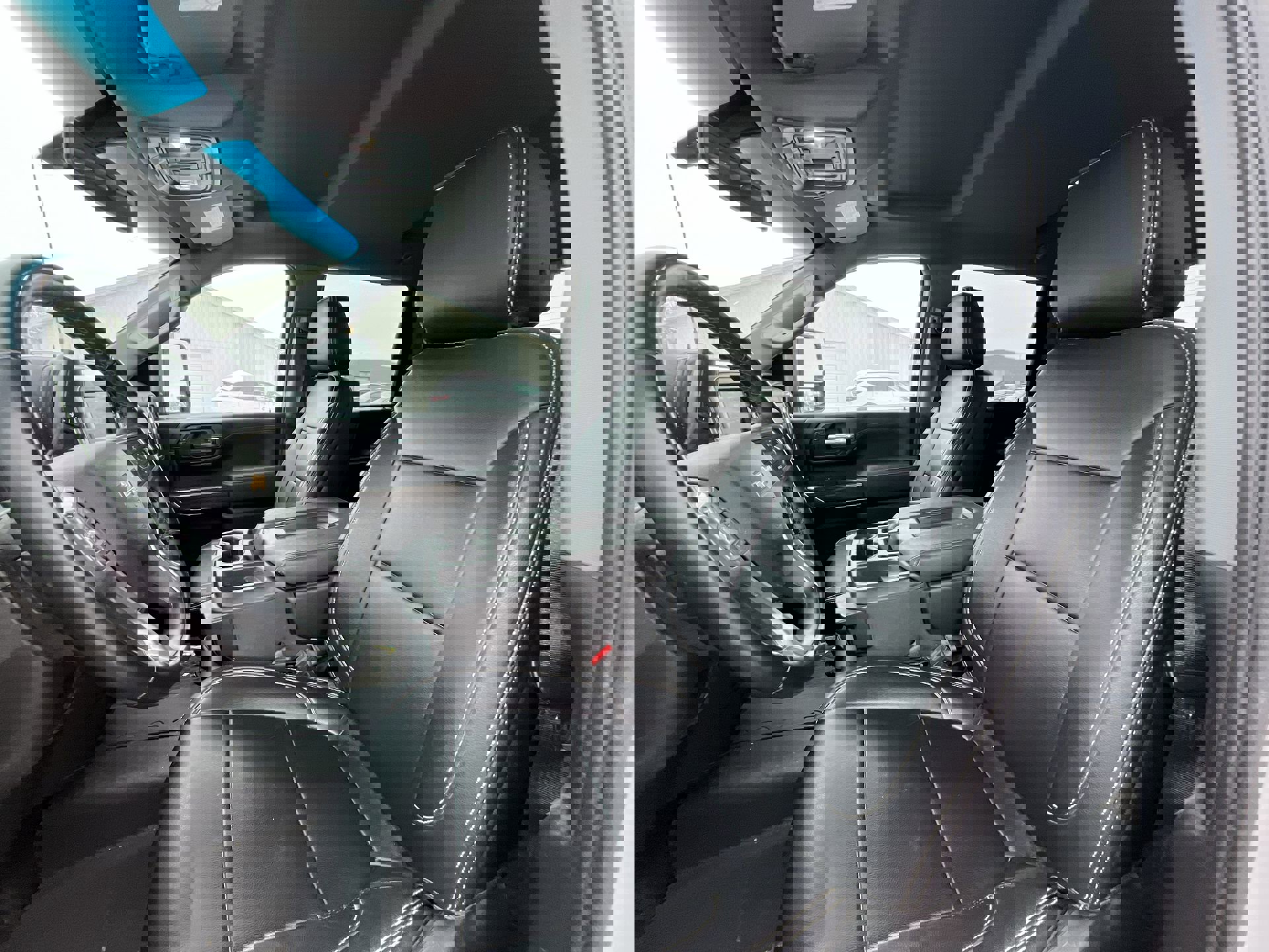 Certified 2023 Chevrolet Silverado 2500 LT w/ All Star Edition image 12