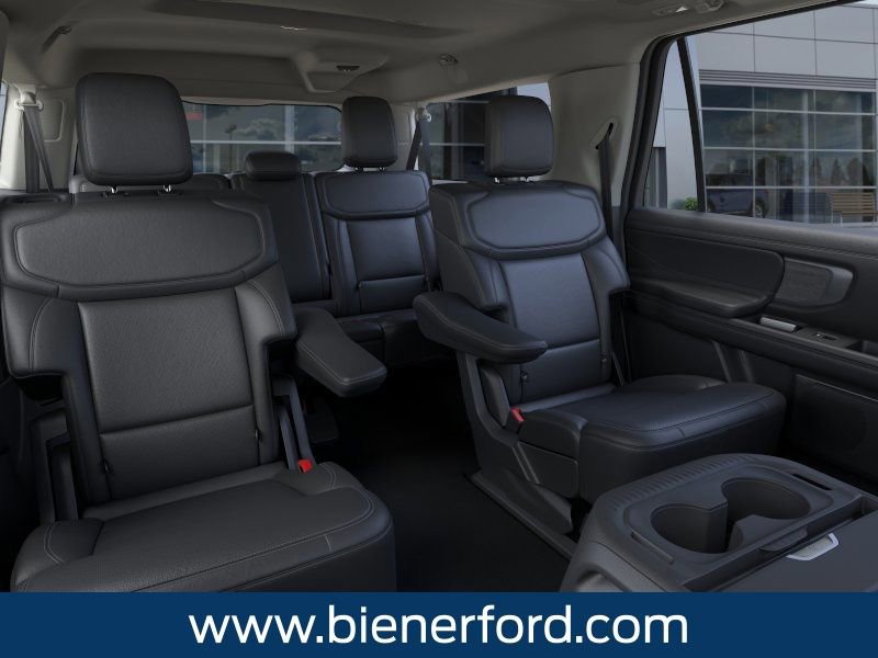 New 2026 Ford Expedition Max Platinum image 12