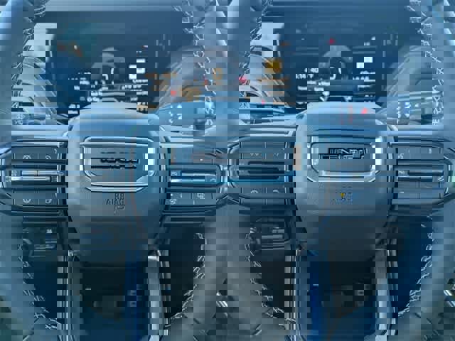 Used 2026 GMC Yukon Denali Ultimate w/ LPO, Floor Liner Package image 26