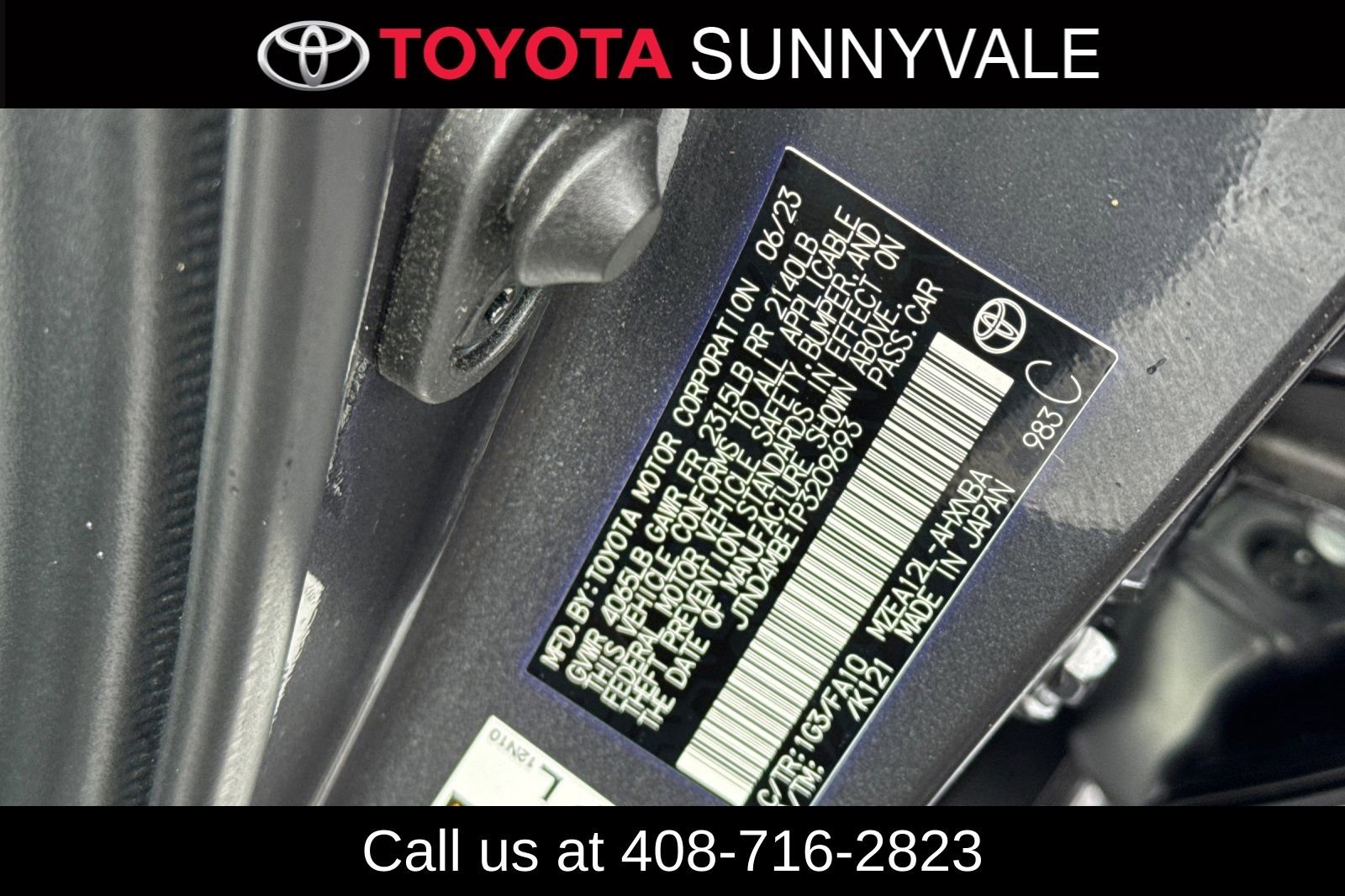 Used 2023 Toyota Corolla SE w/ SE Premium Package image 32