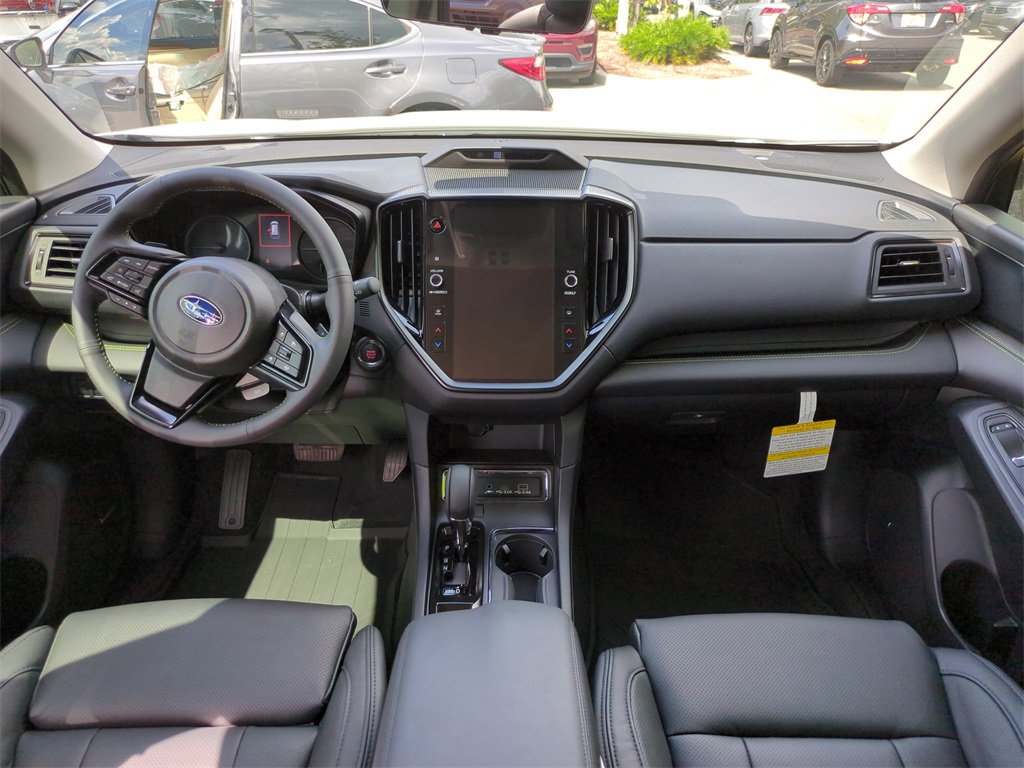 New 2025 Subaru Ascent Bronze Edition image 11