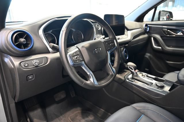 Used 2024 Chevrolet Blazer RS w/ LPO, Floor Liner Package FWD image 20