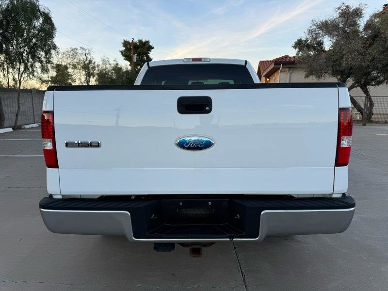Used 2008 Ford F150 XL image 6