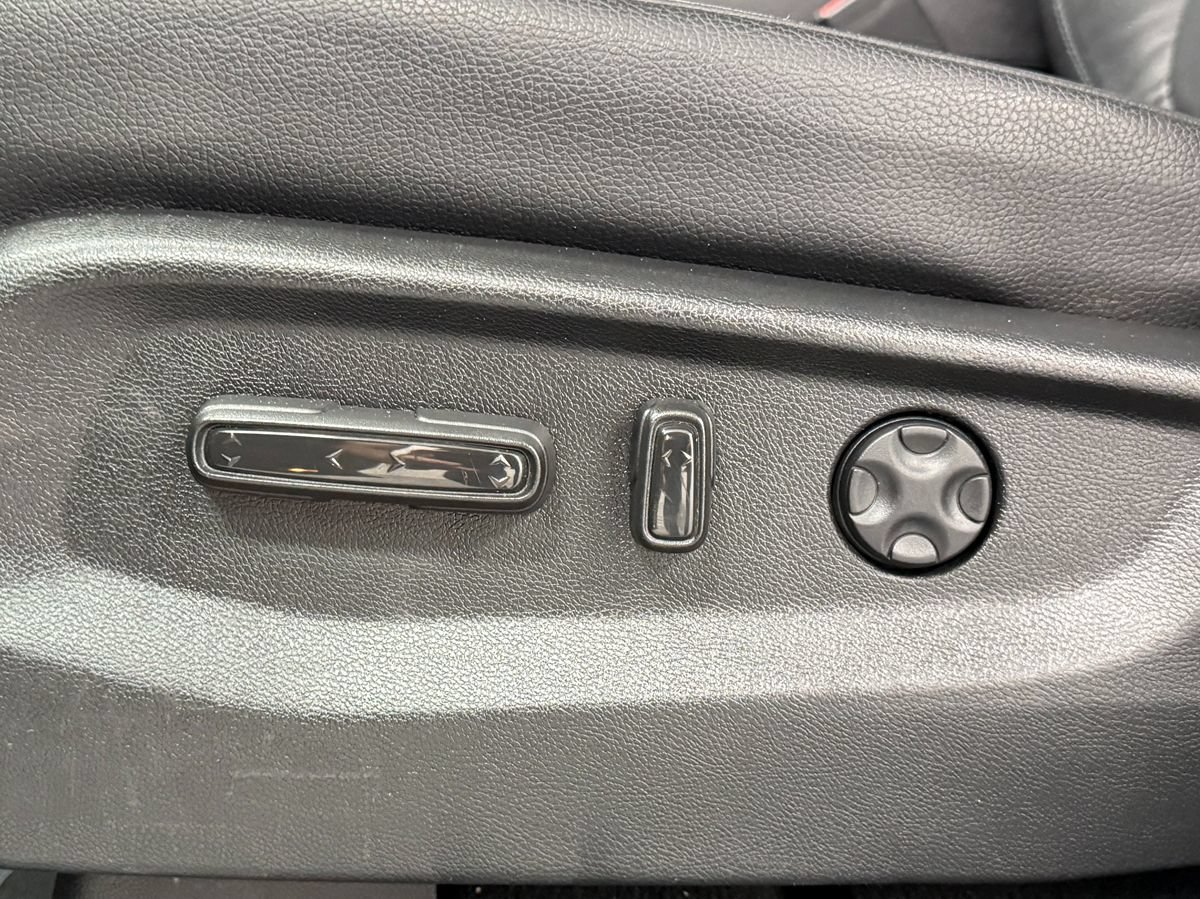Used 2025 Honda Odyssey EX-L image 25