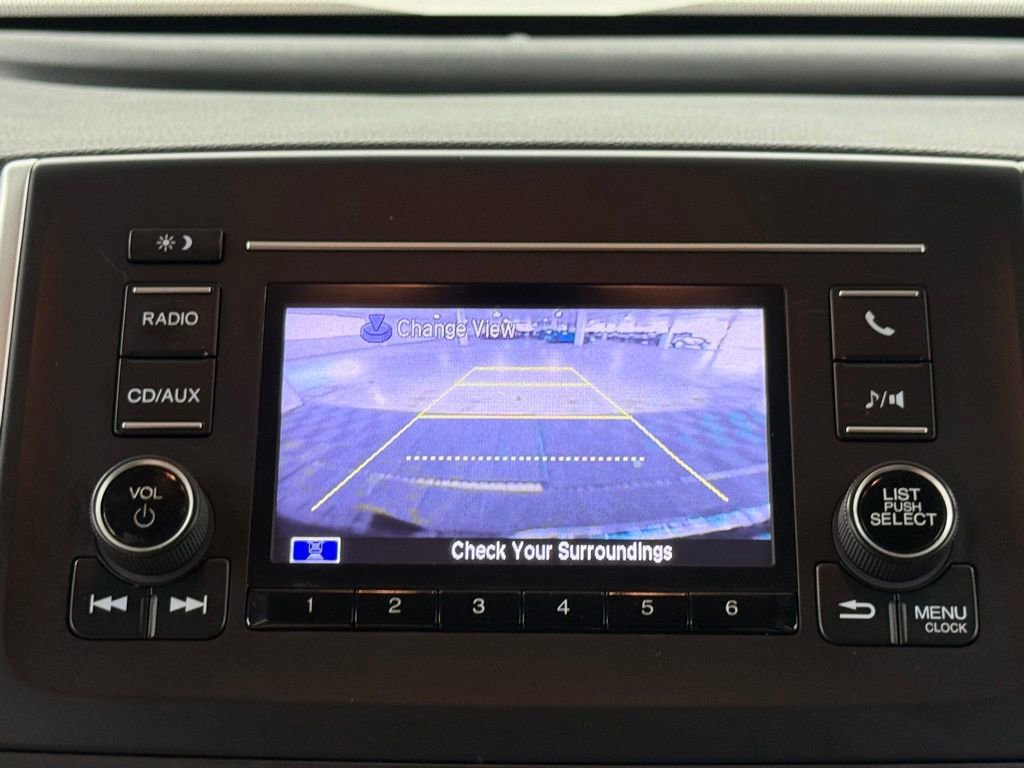 Used 2017 Honda Ridgeline RT image 30