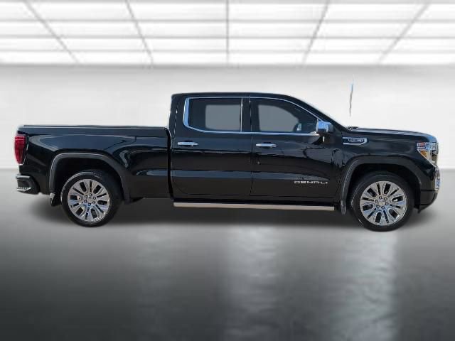 Used 2021 GMC Sierra 1500 Denali w/ Denali Ultimate Package image 34
