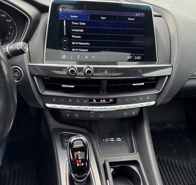 Certified 2021 Cadillac CT5 Premium Luxury image 24