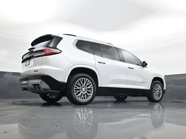 Used 2024 GMC Acadia Denali image 26