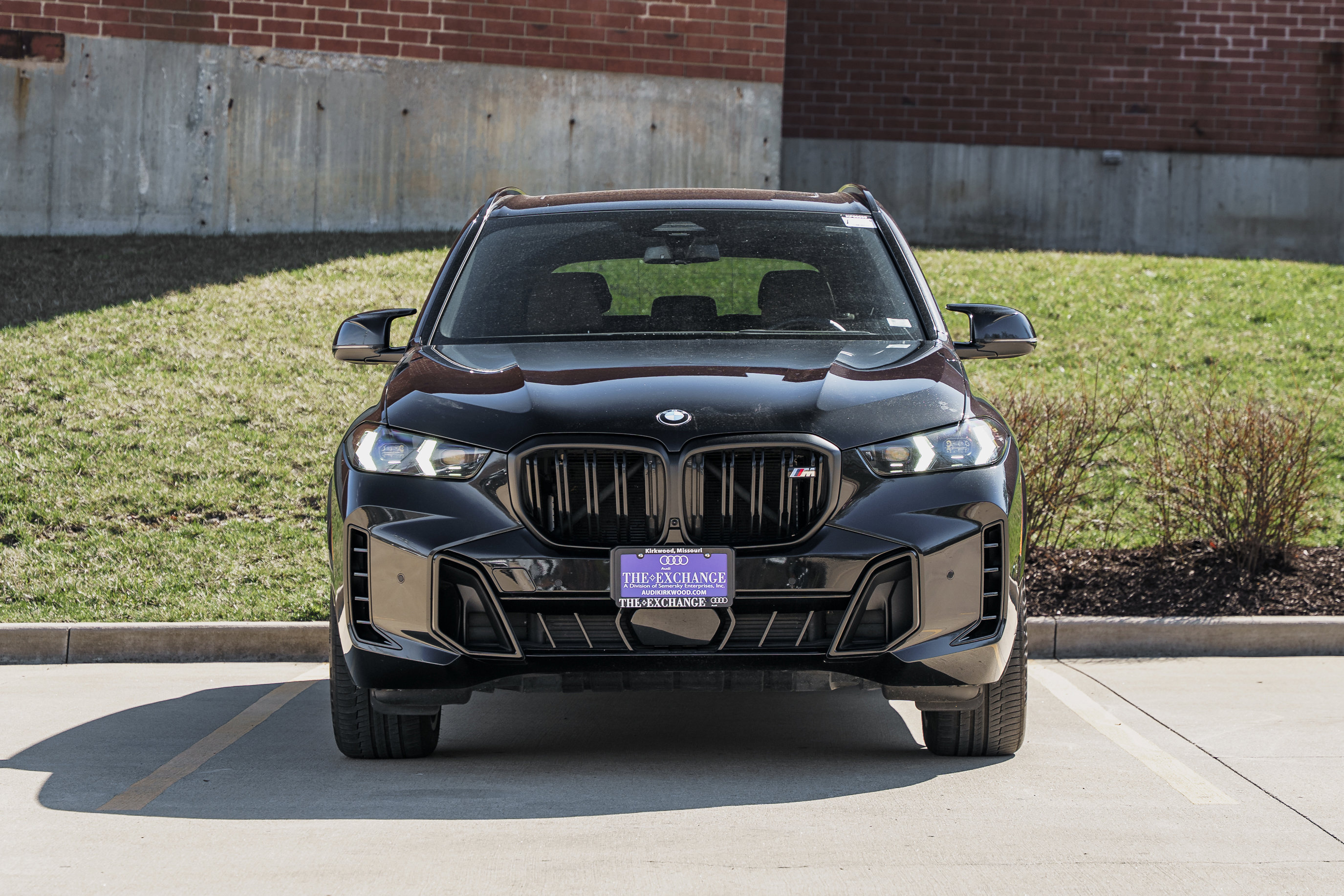 Used 2026 BMW X5 M60i image 30