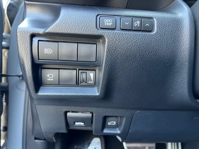 Used 2025 Lexus IS 350 F Sport w/ Navigation Package RWD image 33