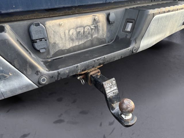 Used 2020 Ford F150 XLT w/ Equipment Group 302A Luxury image 19