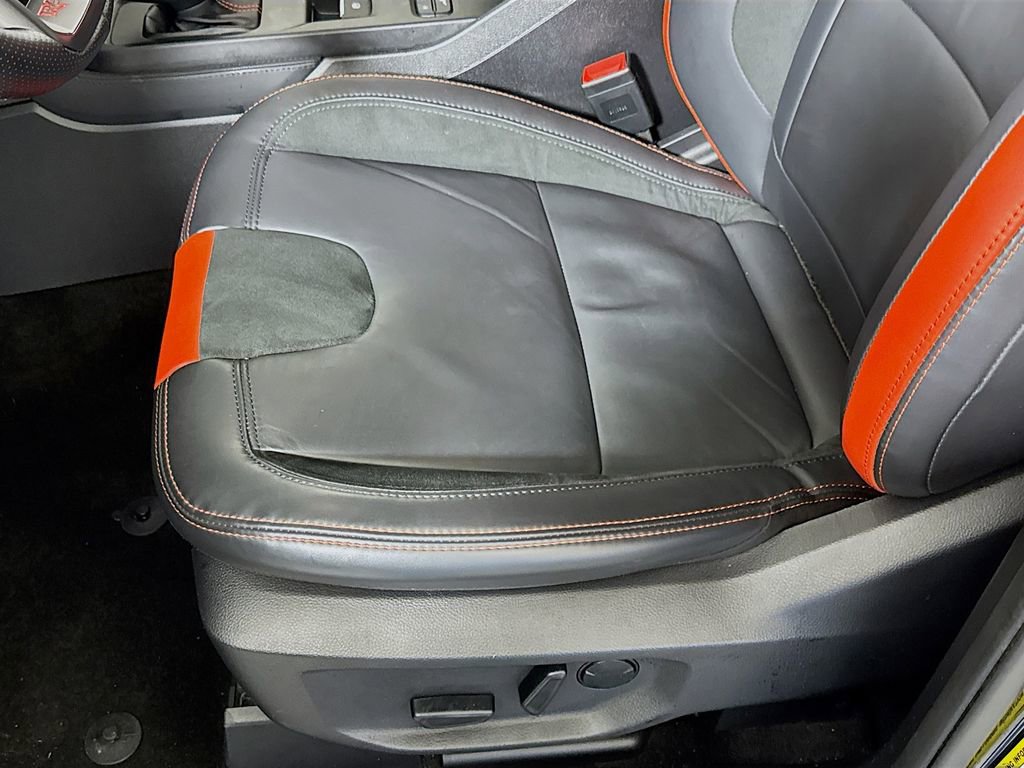 Used 2025 Ford Ranger Raptor image 19