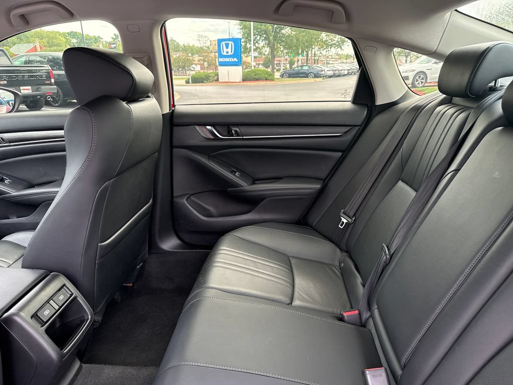 Used 2021 Honda Accord Sport Special Edition image 19