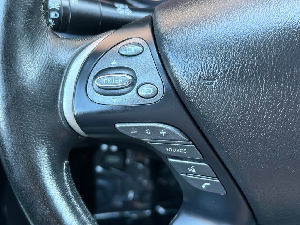 Used 2019 INFINITI QX60 Luxe w/ Sensory Package image 30