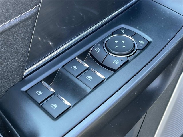 New 2025 Ford F150 Lariat w/ Equipment Group 502A High image 22