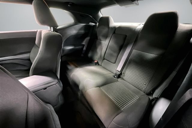 Used 2023 Dodge Challenger SXT RWD image 21