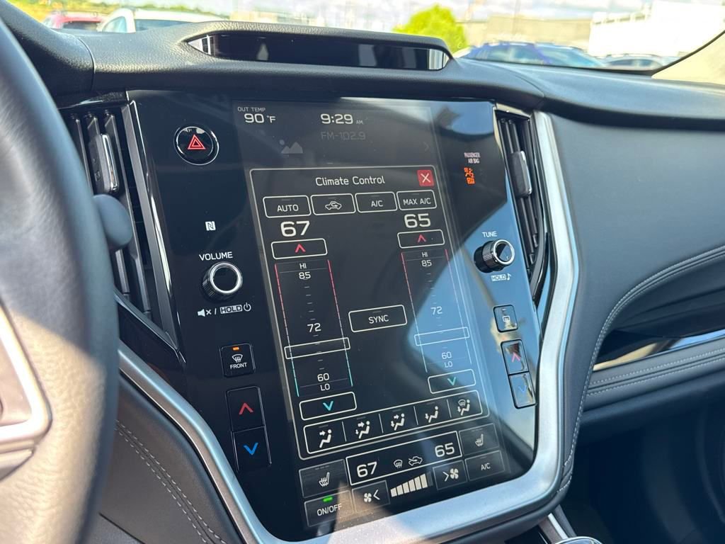 New 2025 Subaru Outback Limited w/ Popular Package #2 image 26