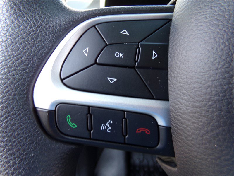 Used 2020 Jeep Compass Sport AWD/4WD image 33
