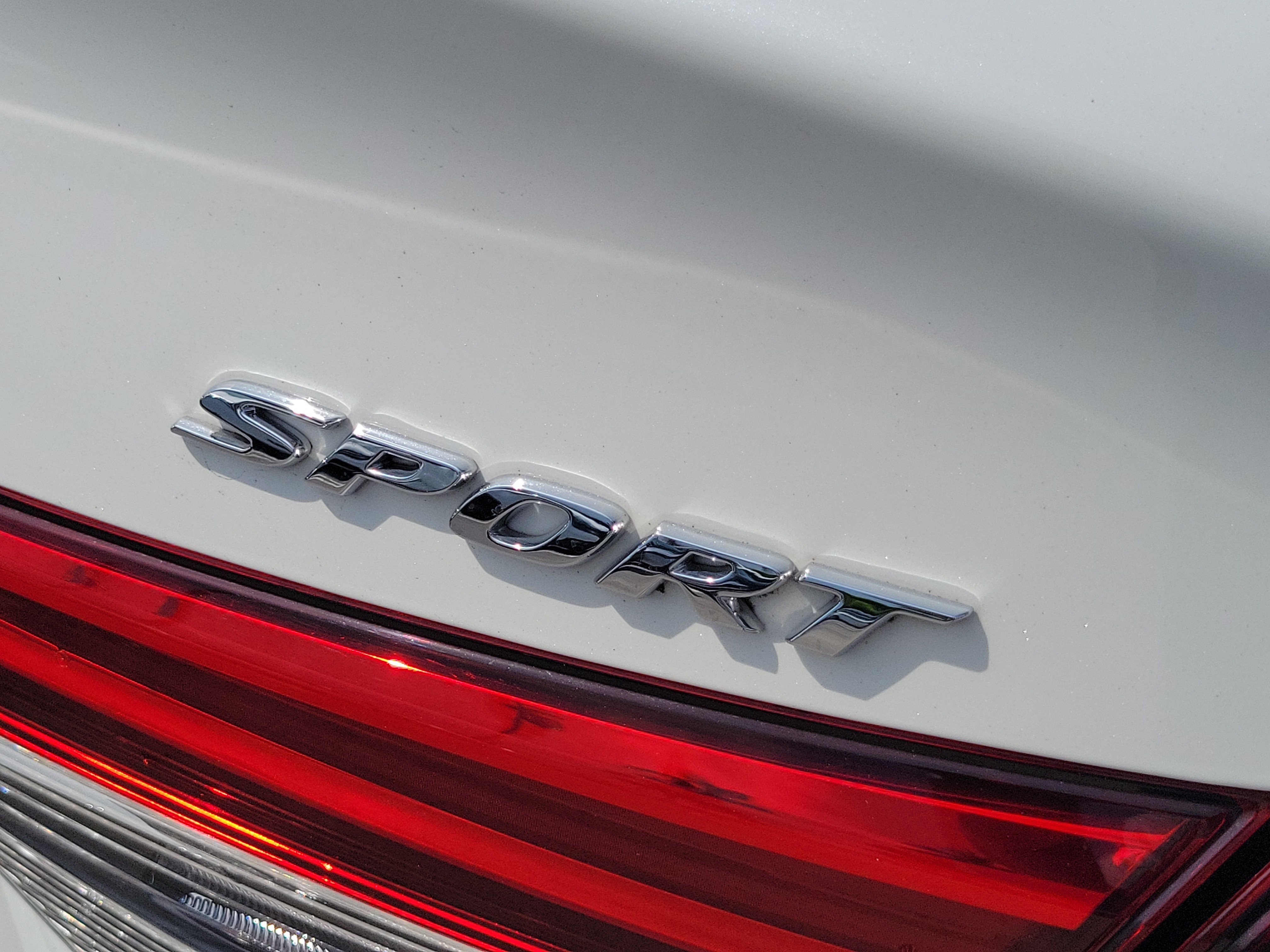 Certified 2024 Honda Civic Sport image 6