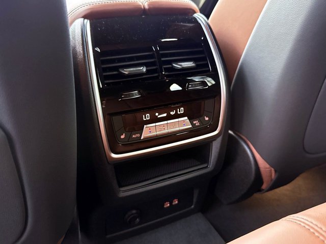 New 2026 BMW X5 xDrive50e w/ Executive Package AWD/4WD image 16