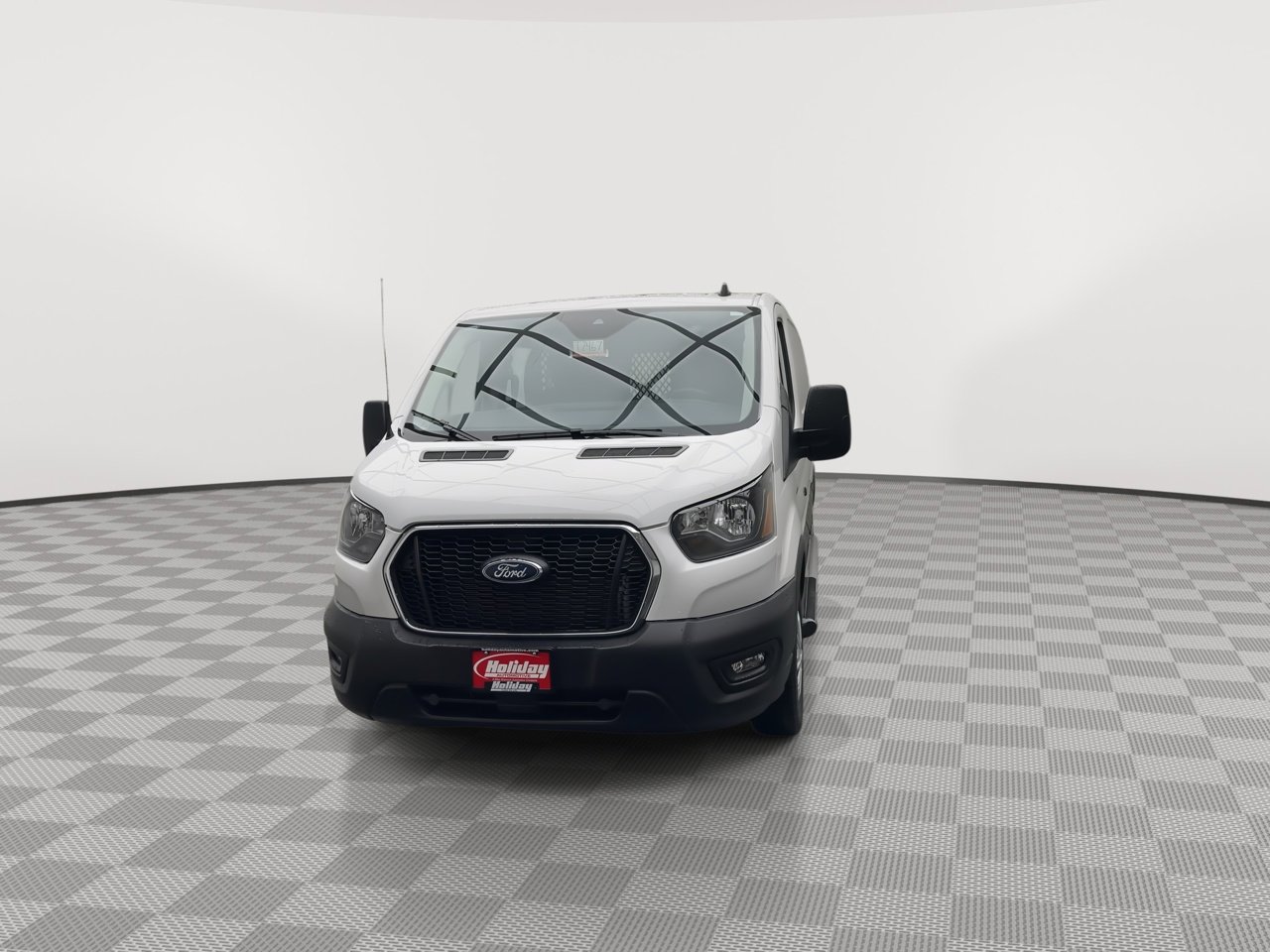 Used 2024 Ford Transit 250 Low Roof w/ Exterior Upgrade Package image 25