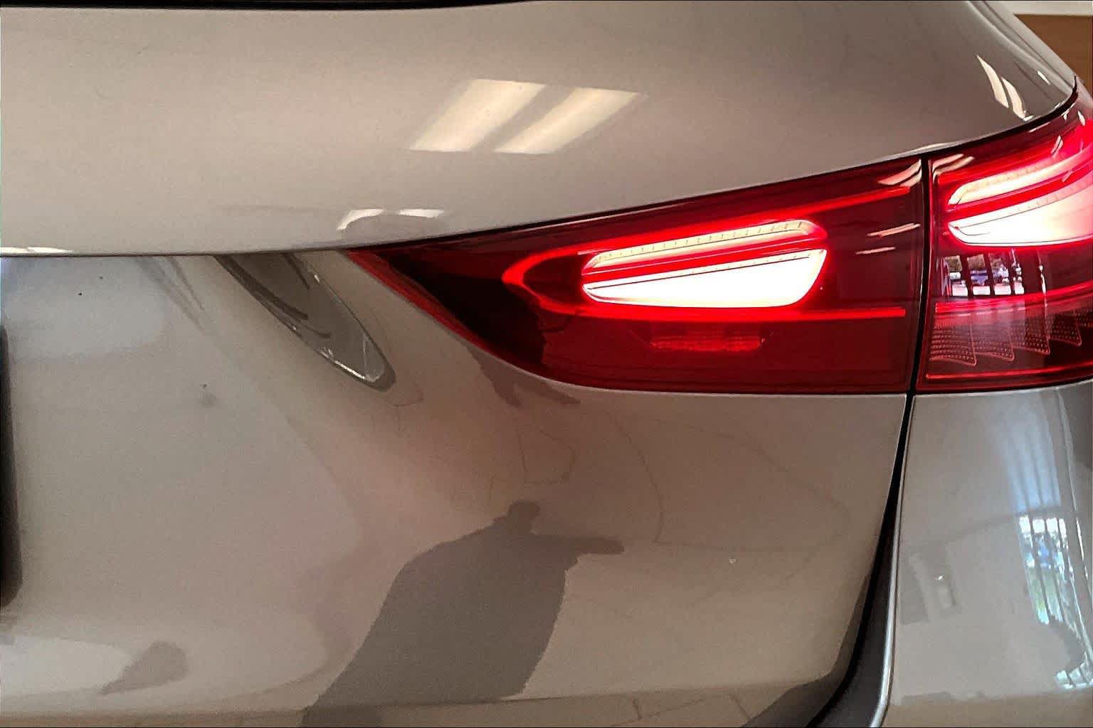 Used 2025 Mercedes-Benz GLA 250 image 9