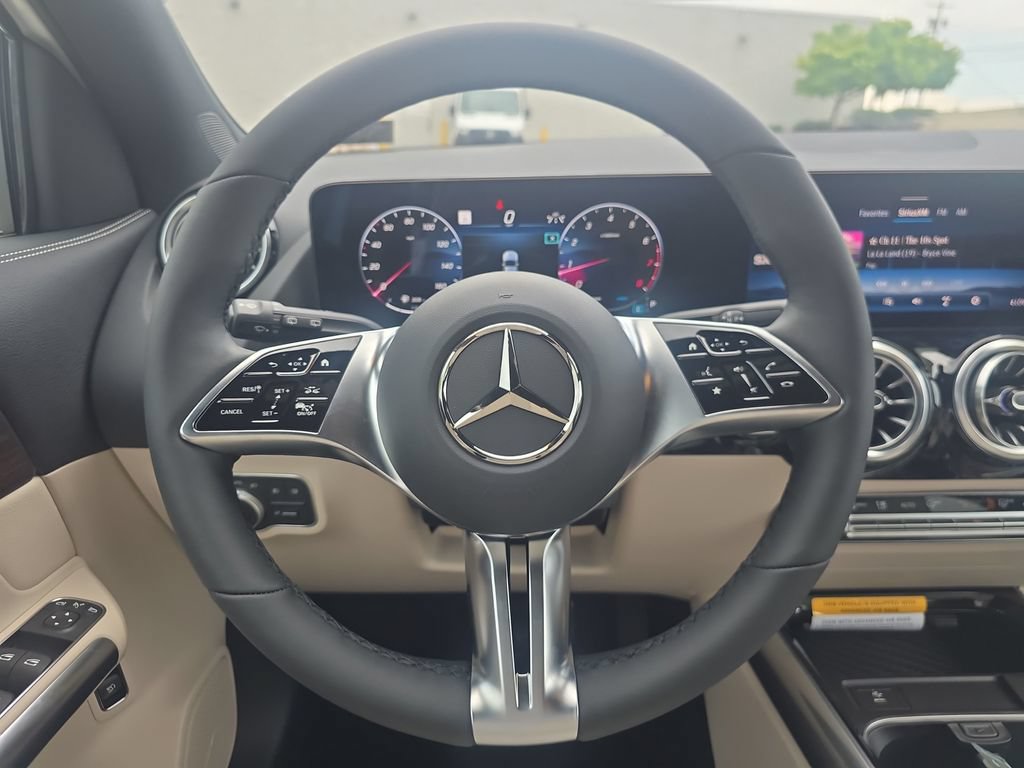 New 2026 Mercedes-Benz GLA 250 4MATIC image 14