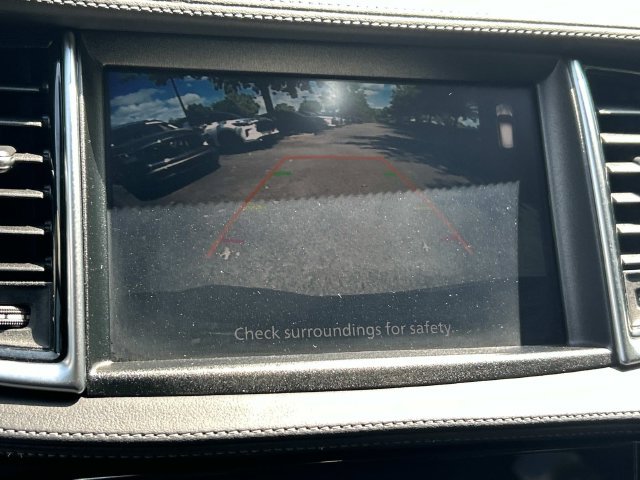 Used 2025 INFINITI QX50 Pure AWD/4WD image 34