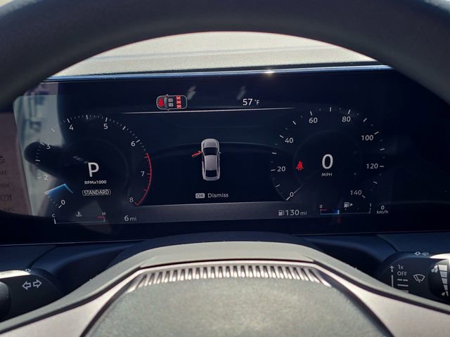 New 2026 Nissan Sentra SV w/ Floor Mat Package image 31