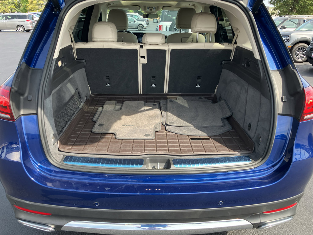 Used 2020 Mercedes-Benz GLE 350 4MATIC image 12