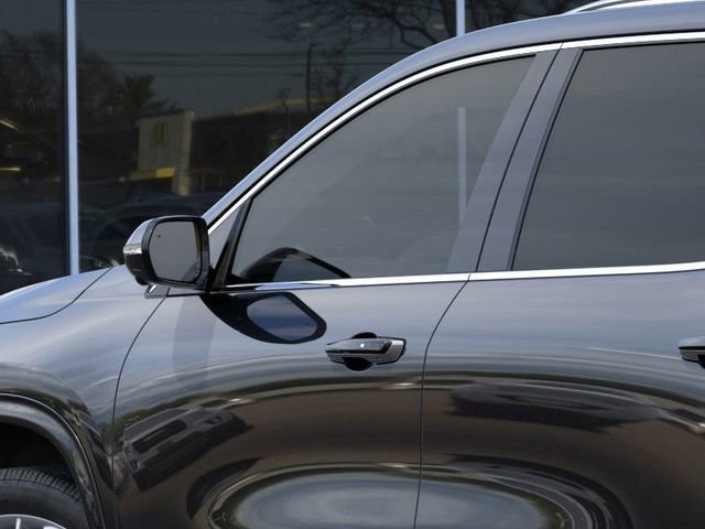 New 2026 Buick Enclave Avenir image 12