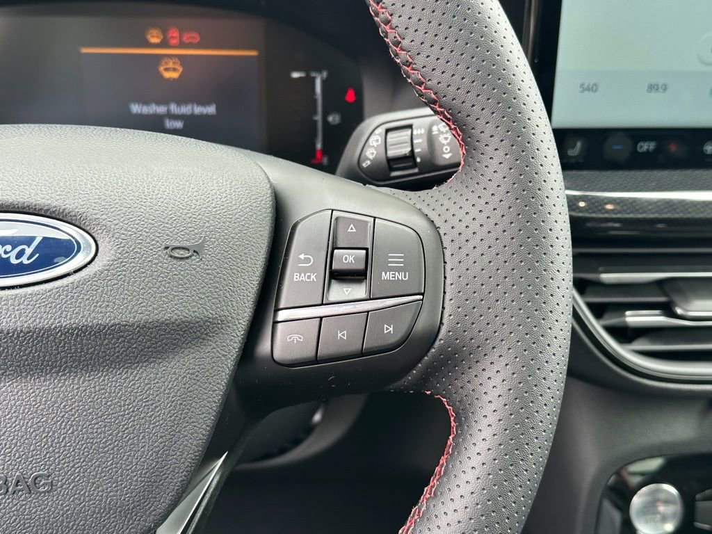 New 2026 Ford Escape ST-Line Select w/ Tech Pack #1 AWD/4WD image 11