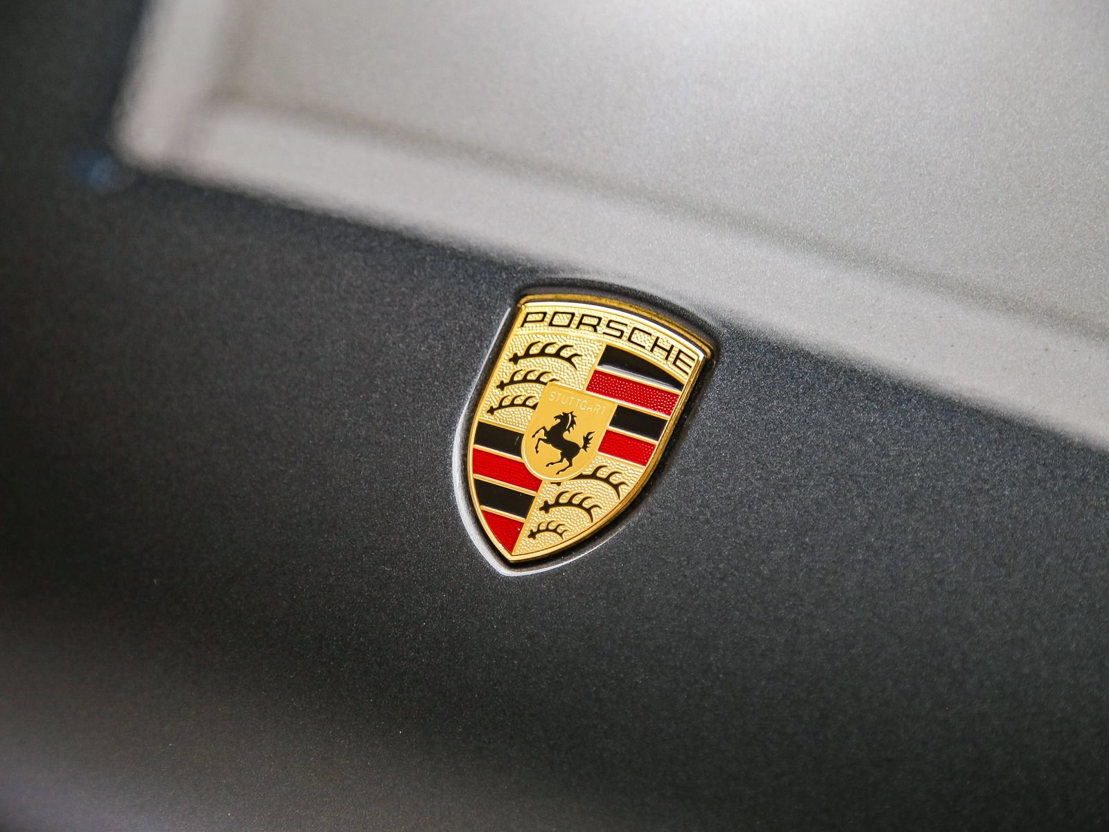 Certified 2026 Porsche Macan AWD/4WD image 12