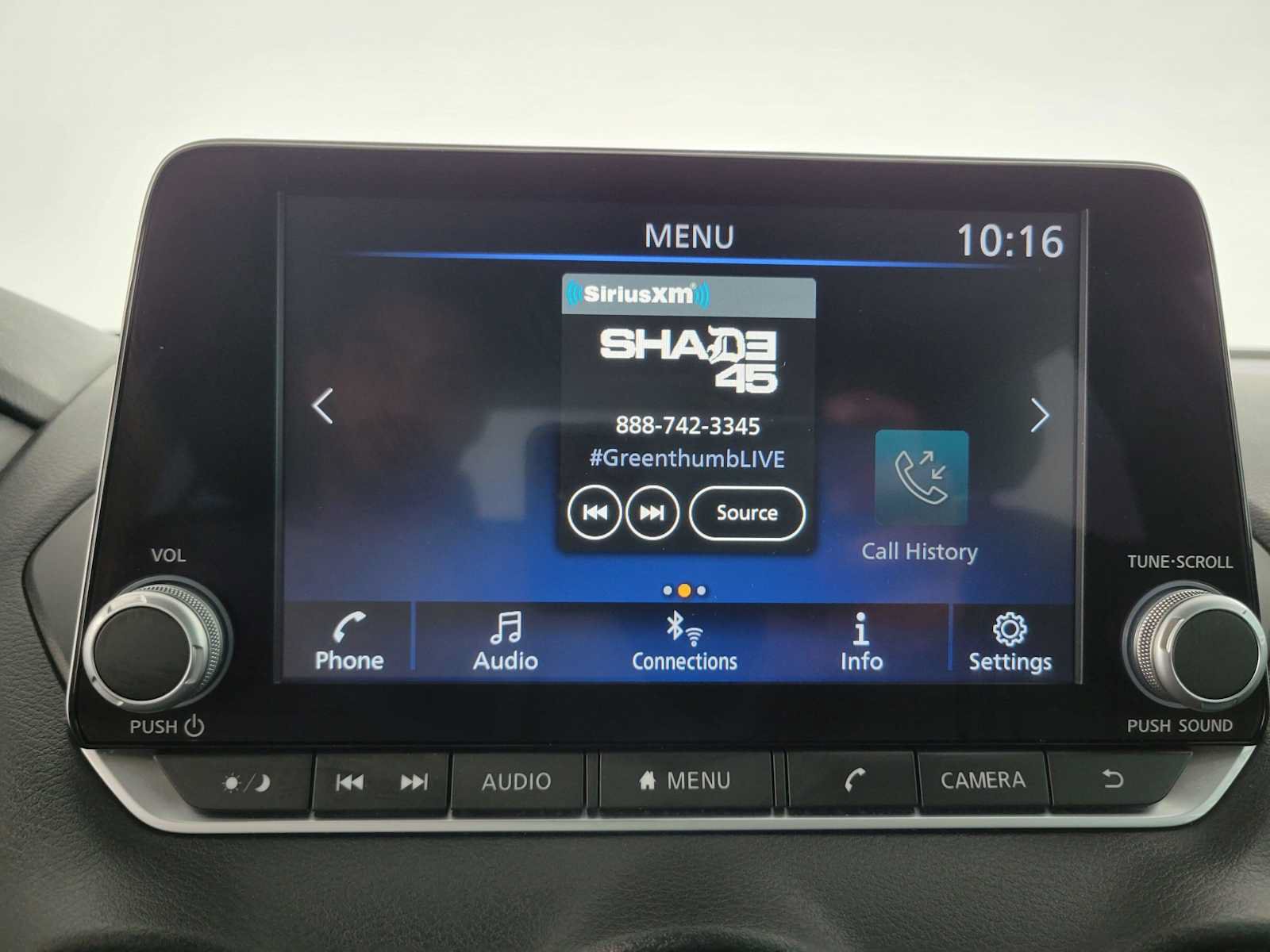 Used 2024 Nissan Sentra SR FWD image 33