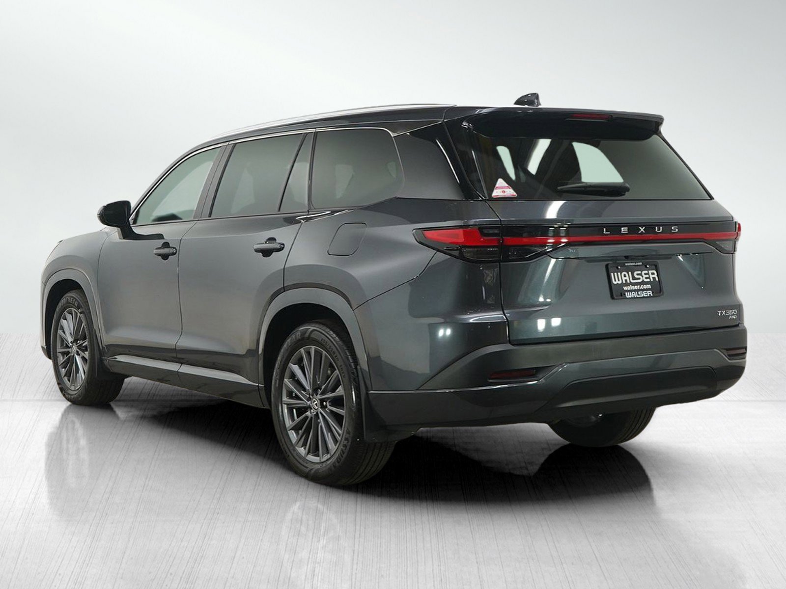 Used 2024 Lexus TX 350 AWD w/ Cold Weather Package image 5