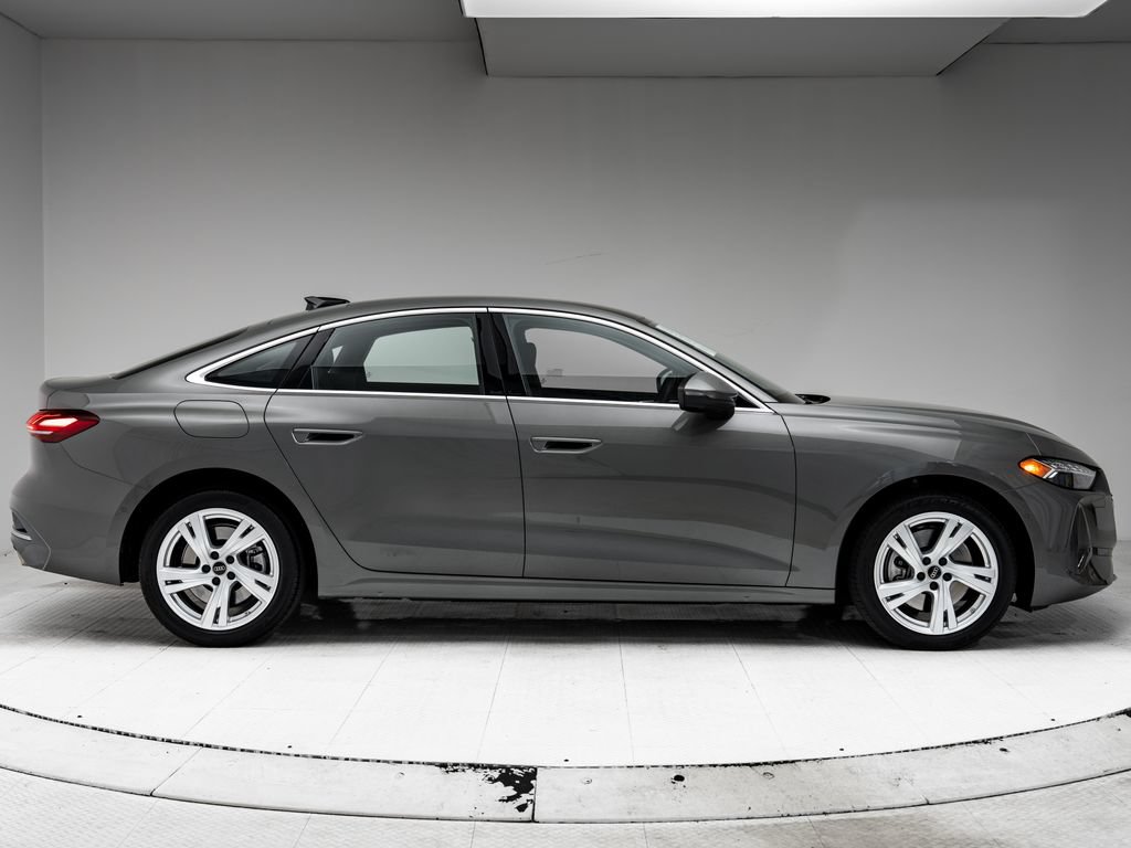 Certified 2025 Audi A5 2.0T Premium w/ Premium Plus AWD/4WD image 4