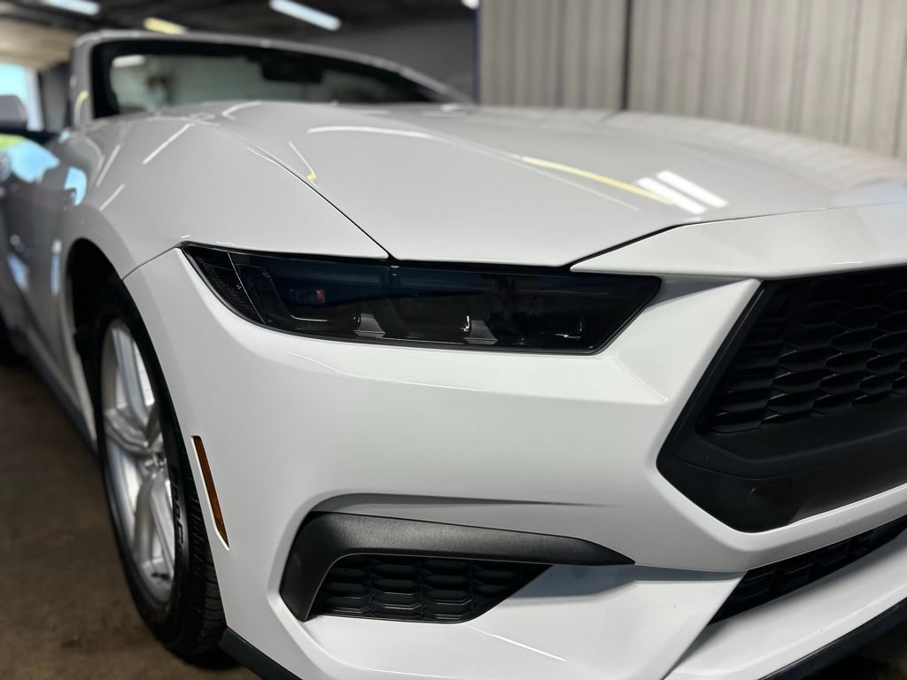 Used 2026 Ford Mustang Premium RWD image 4
