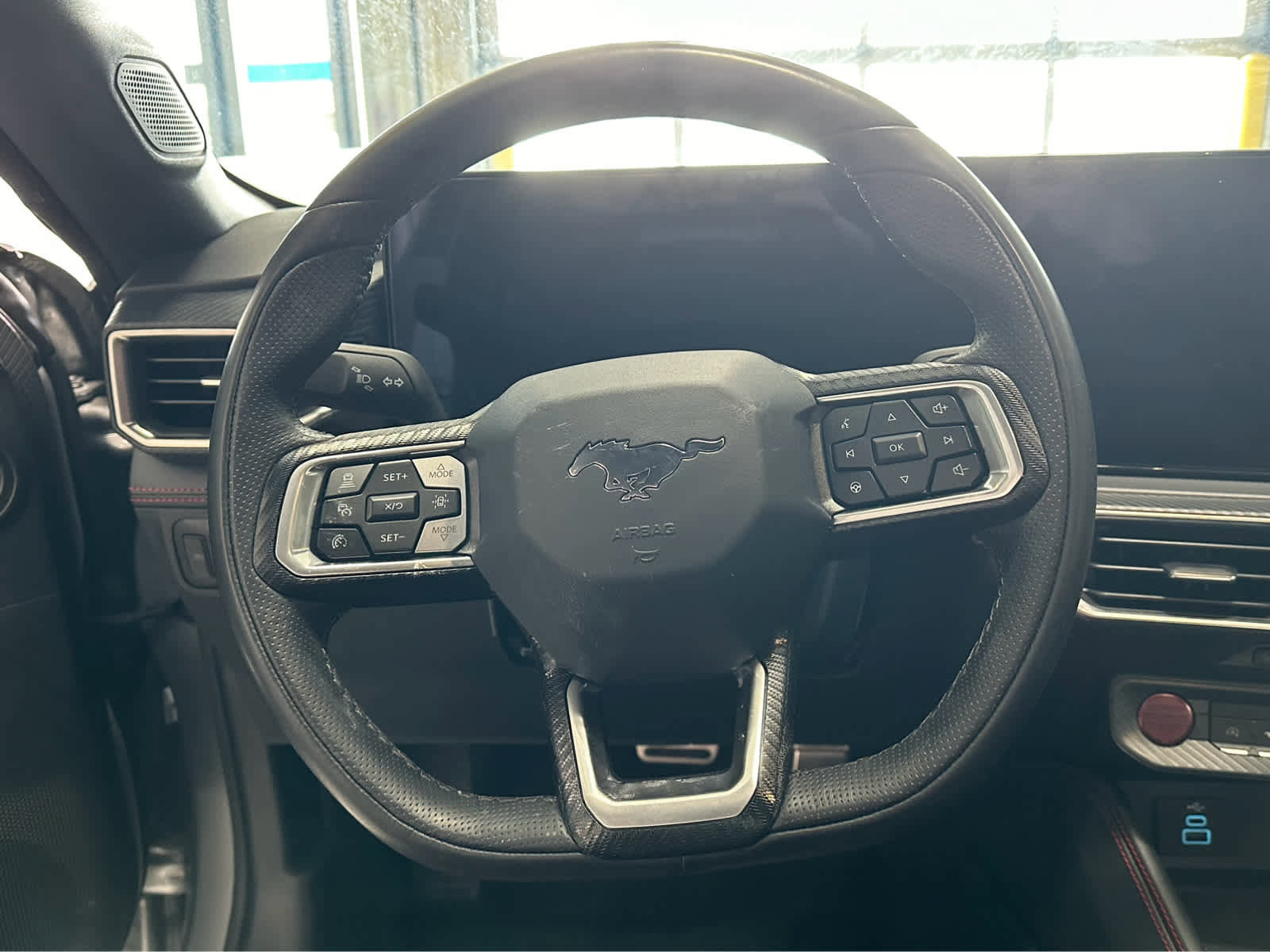 Used 2025 Ford Mustang Premium image 11