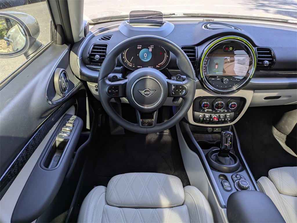 Used 2024 MINI Cooper Clubman S image 18