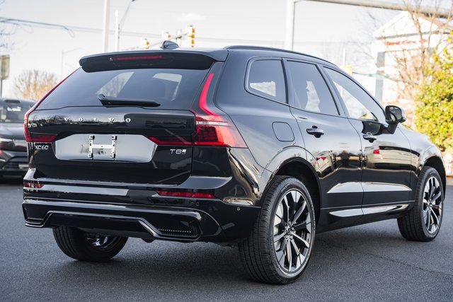 New 2026 Volvo XC60 T8 Plus w/ Protection Package Premier image 4