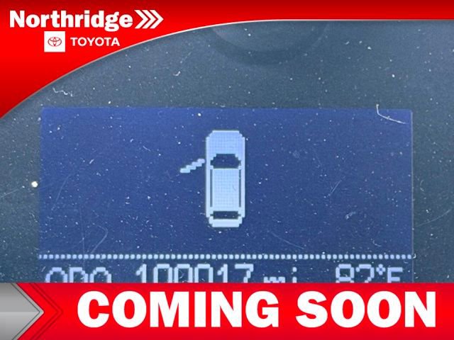 Used 2014 Lexus CT 200h w/ F Sport w/Nuluxe Interior image 6