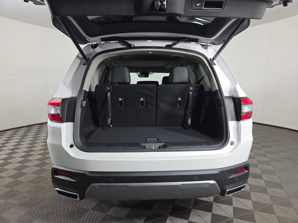 New 2026 Honda Pilot image 11