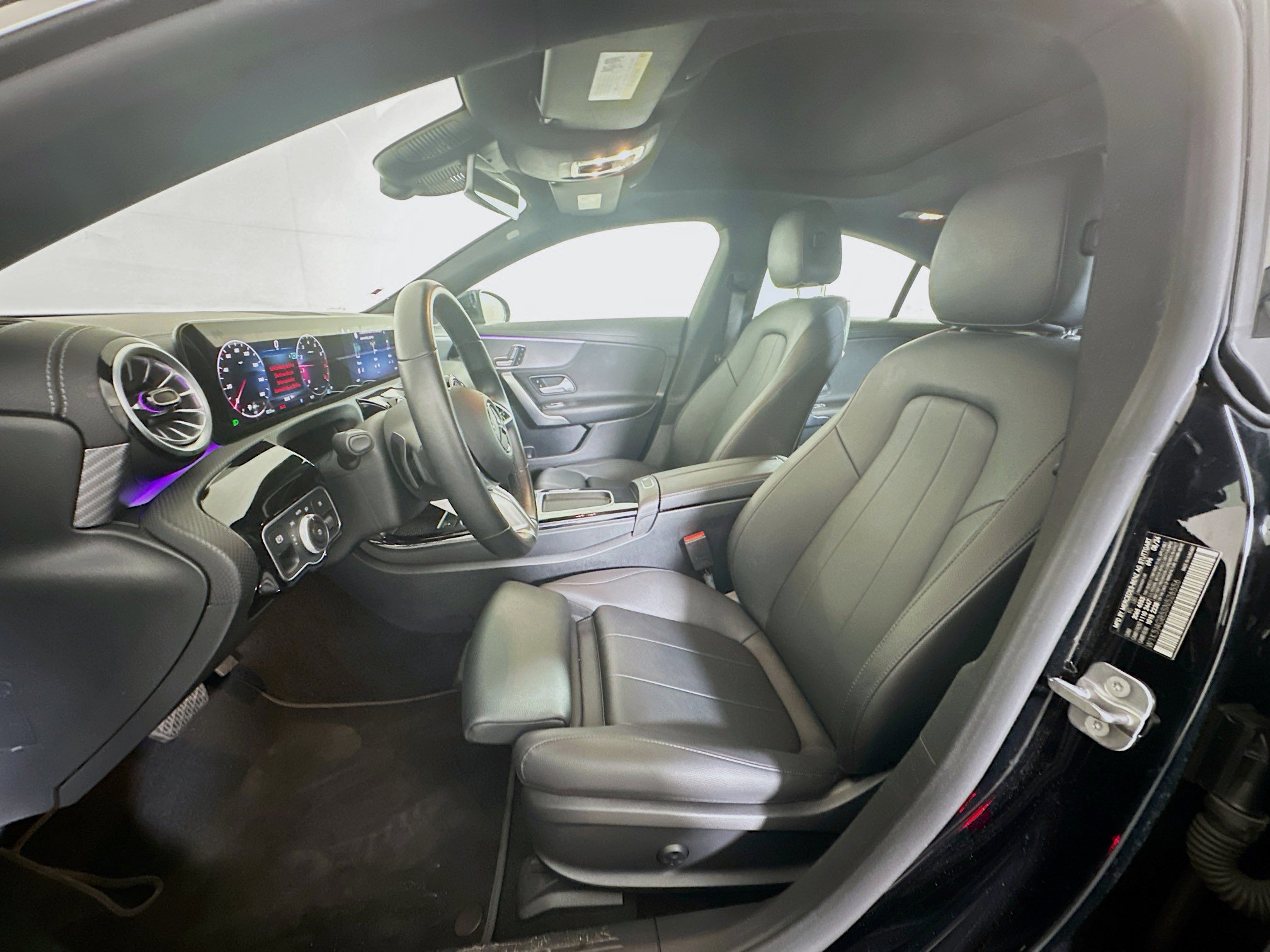 Used 2025 Mercedes-Benz CLA 250 image 13
