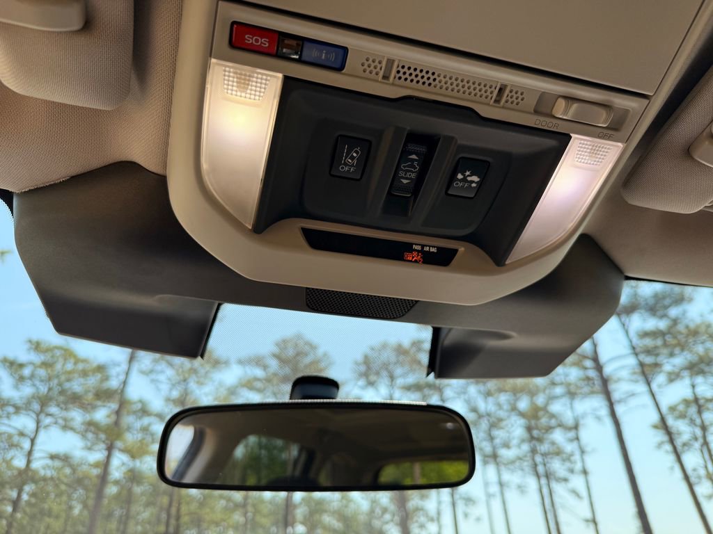 Used 2022 Subaru Forester Limited AWD/4WD image 23