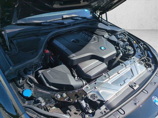 Certified 2024 BMW 230i Coupe w/ Convenience Package RWD image 24