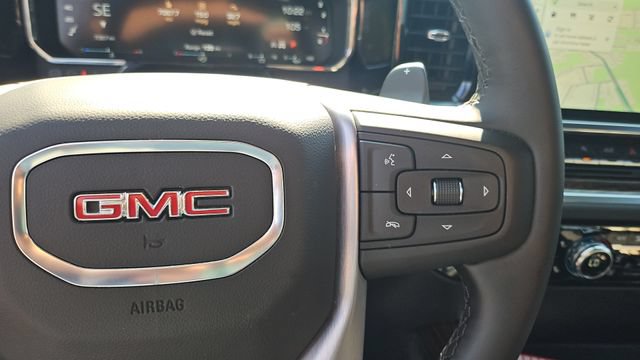 Used 2026 GMC Sierra 1500 Elevation w/ Elevation Premium Package AWD/4WD image 25