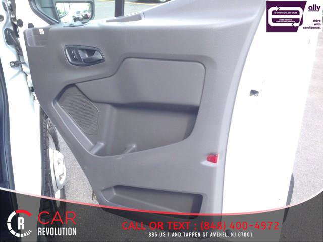 Used 2020 Ford Transit 250 Medium Roof AWD w/ Interior Upgrade Package image 30