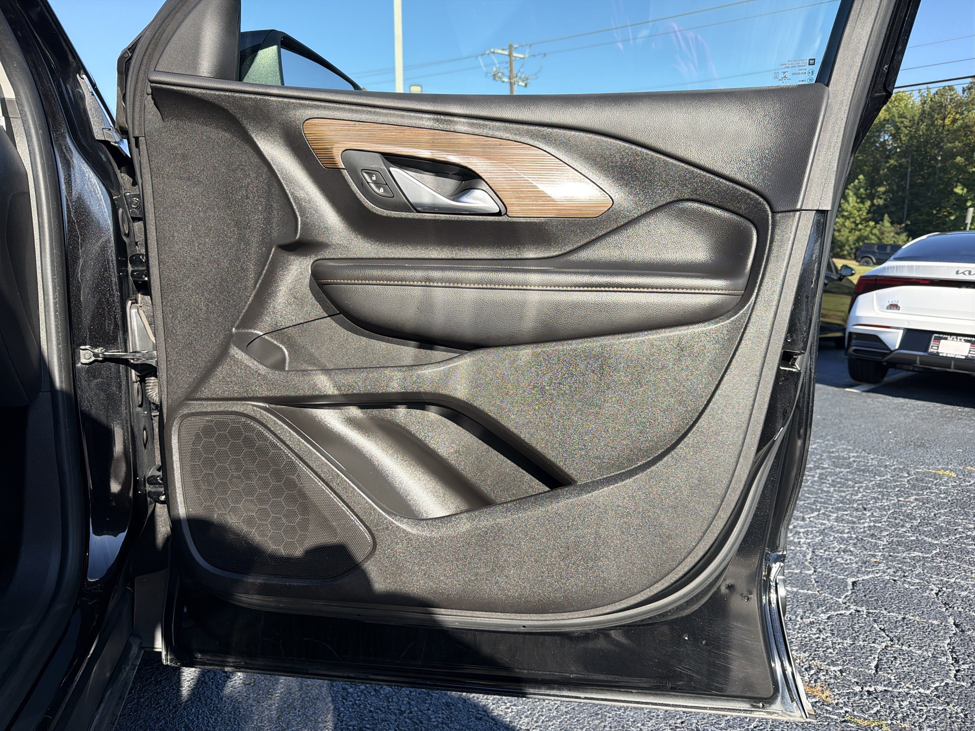 Used 2019 GMC Terrain SLE w/ Driver Convenience Package AWD/4WD image 12